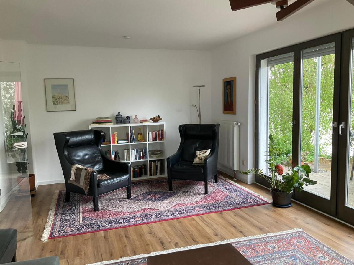 Appartement Moselglueck à Schweich Extérieur photo
